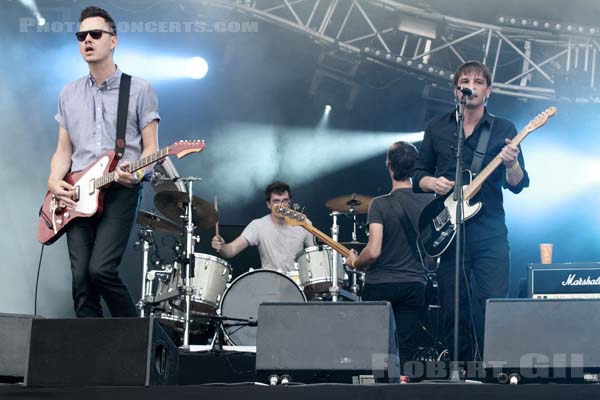 TEAM GHOST - 2013-08-23 - SAINT CLOUD - Domaine National - Scene de l'Industrie - Benoit de Villeneuve - Nicolas Fromageau